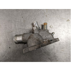 114P102 Thermostat Housing From 2012 Nissan Rogue  2.5  Japan Built